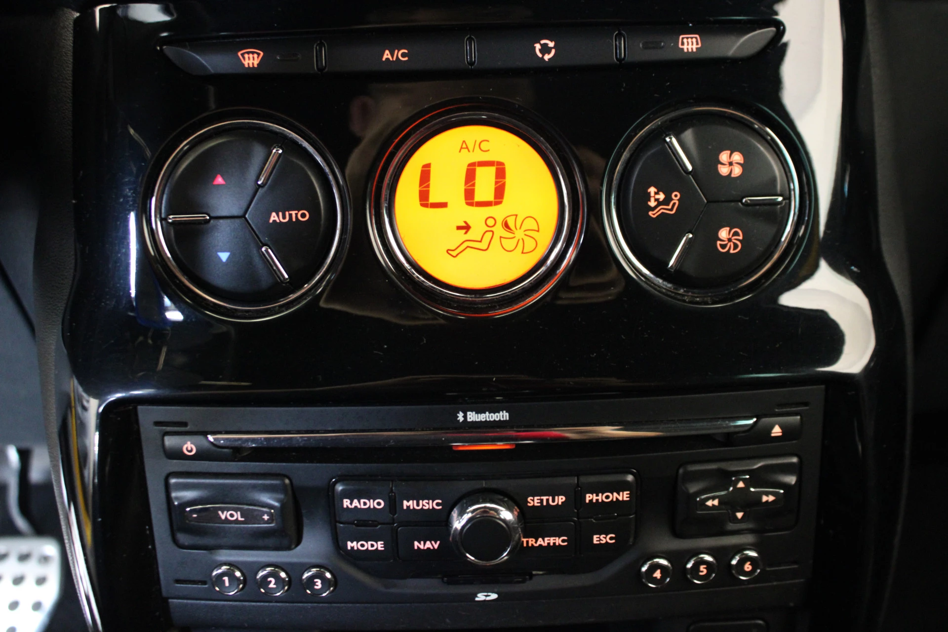 Hoofdafbeelding Citroën DS3