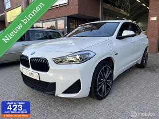 BMW X2 xDrive25e High Executive M-PAKKET*PANO-DAK*NAVI*PDC*