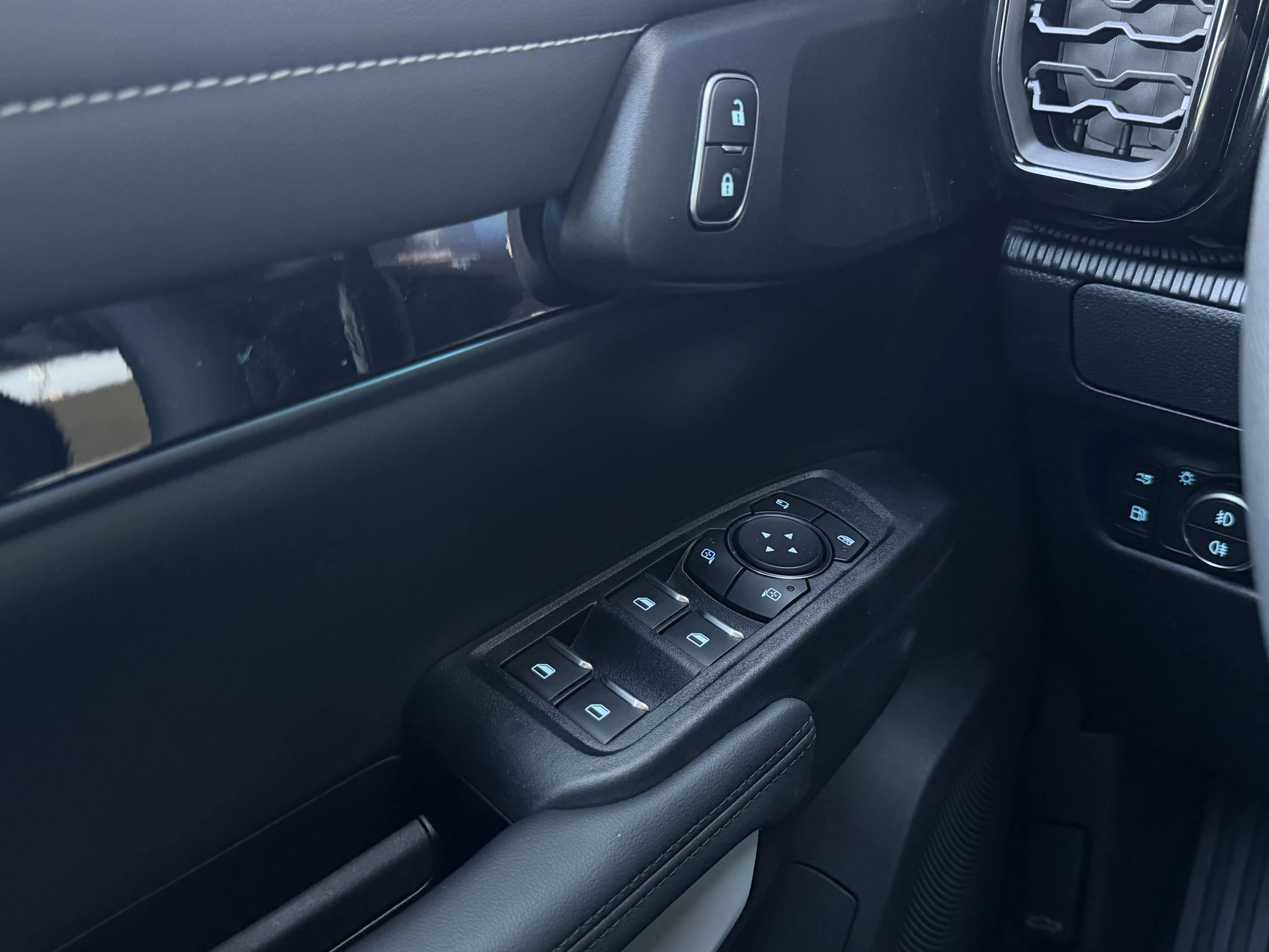 Hoofdafbeelding Ford Ranger