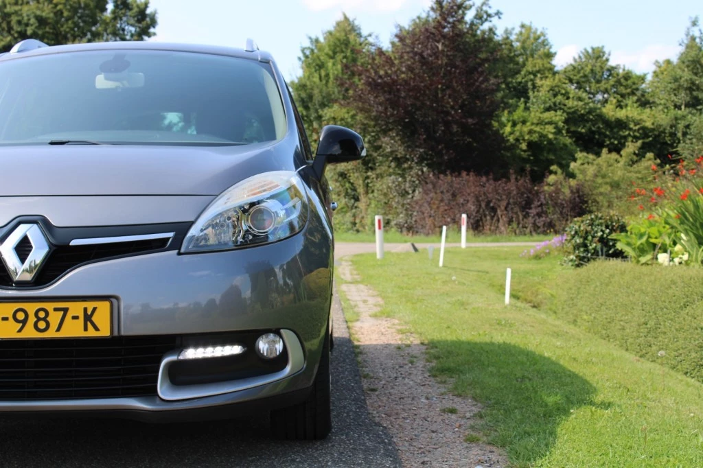Hoofdafbeelding Renault Grand Scénic