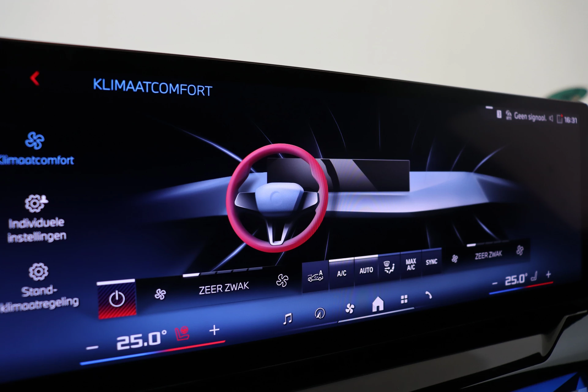 Hoofdafbeelding BMW i5