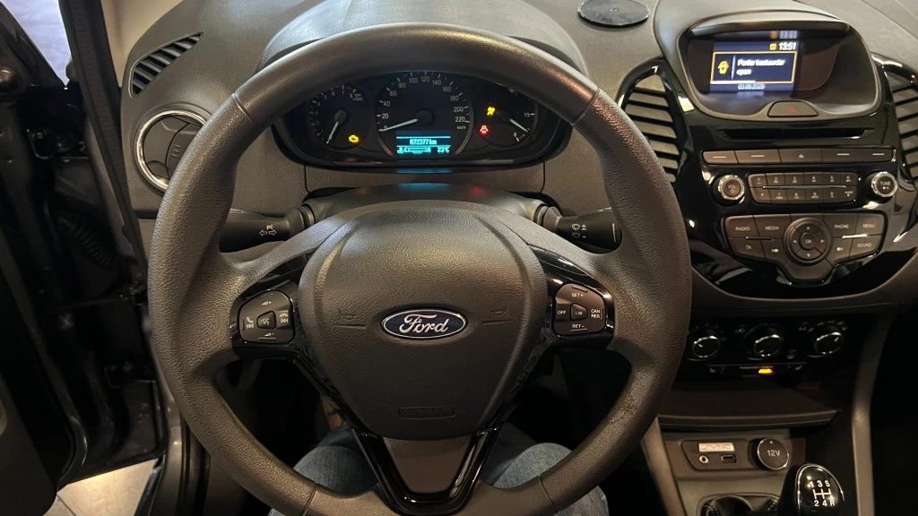 Hoofdafbeelding Ford Ka