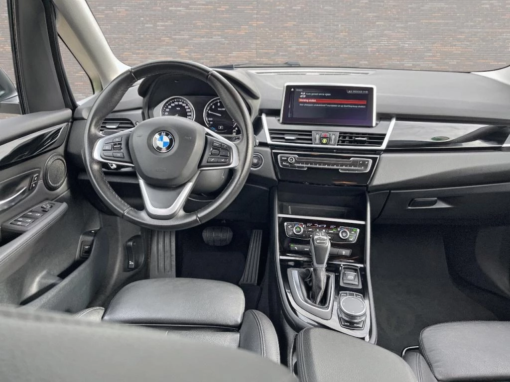 Hoofdafbeelding BMW 2 Serie