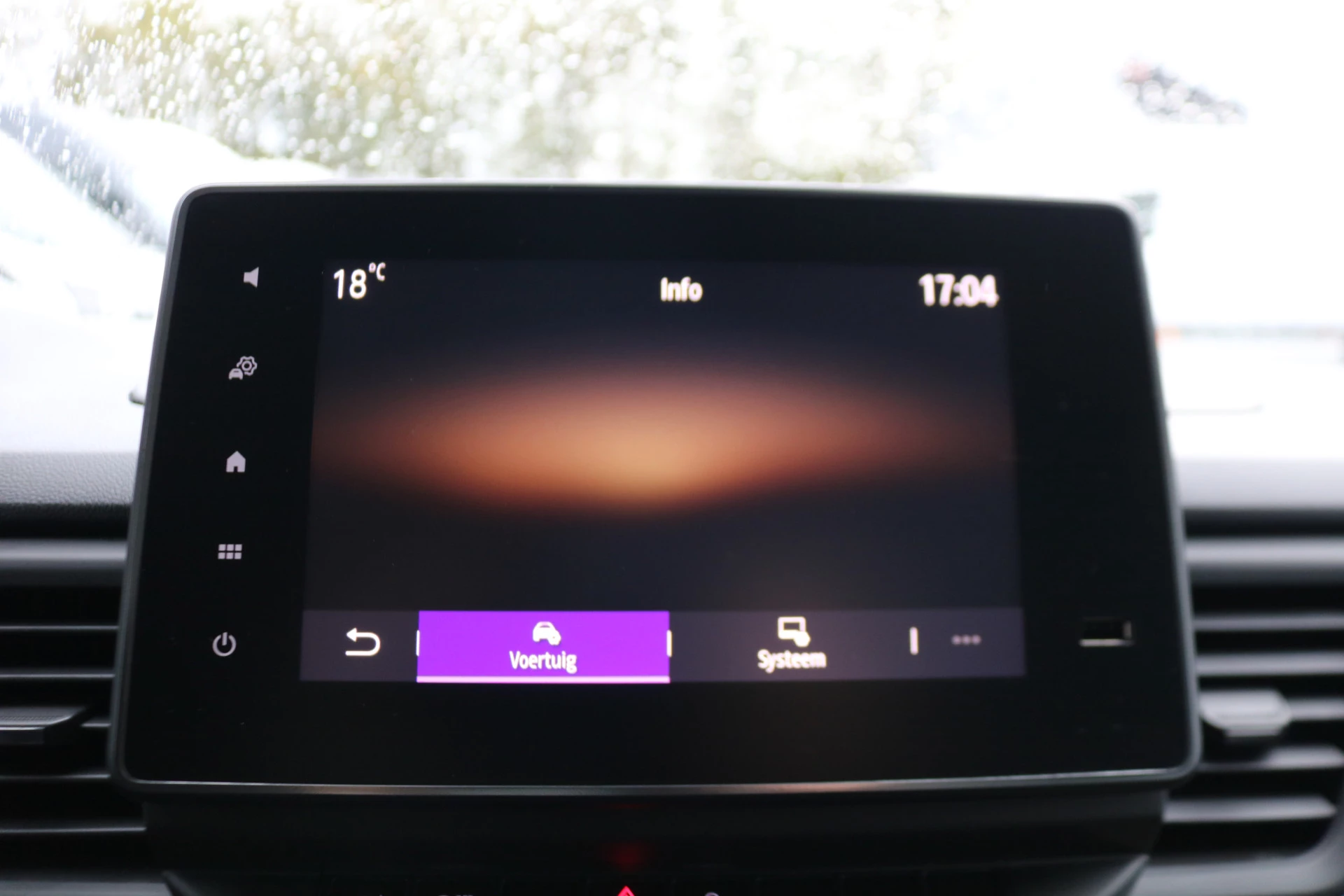 Hoofdafbeelding Nissan Primastar