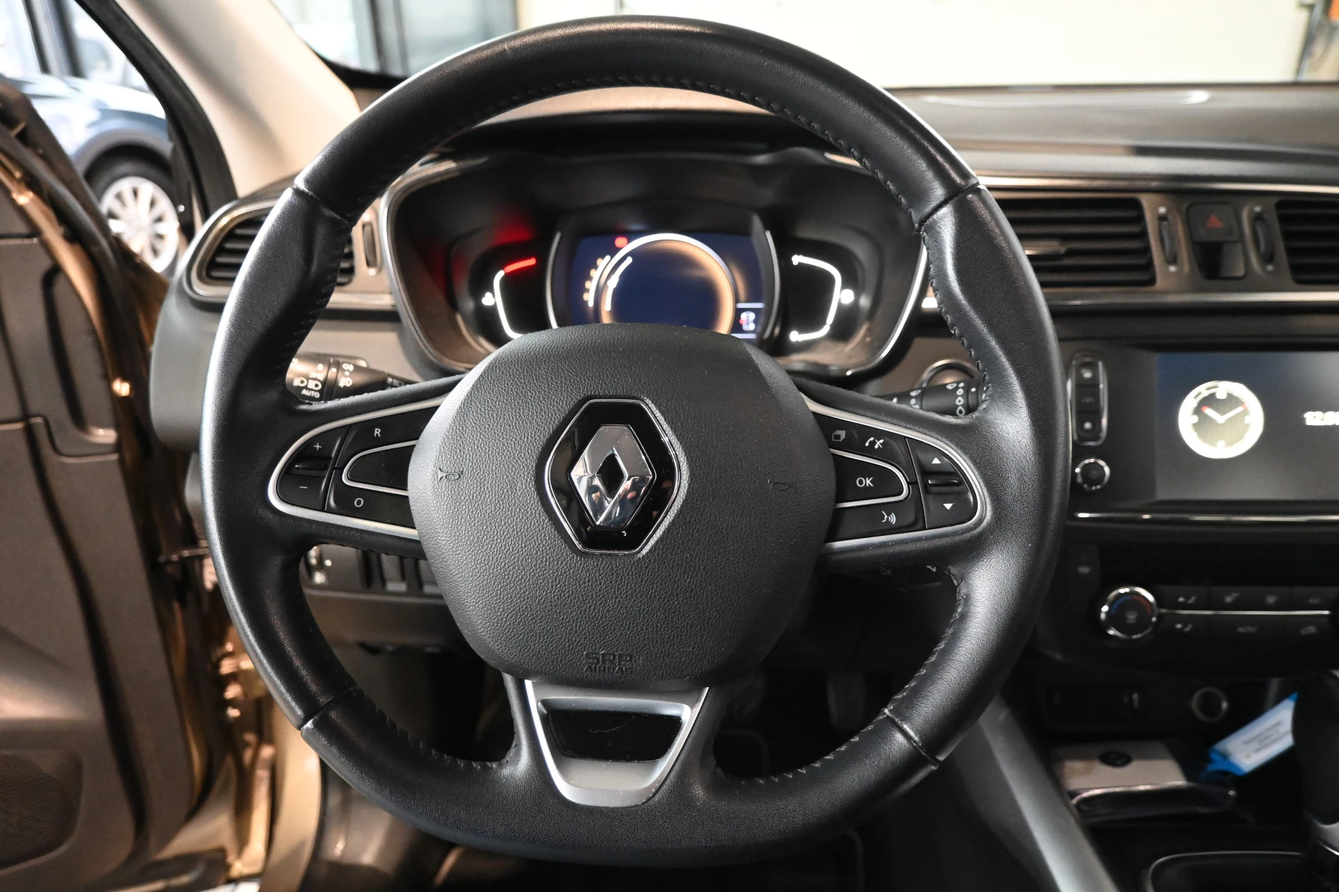 Hoofdafbeelding Renault Kadjar