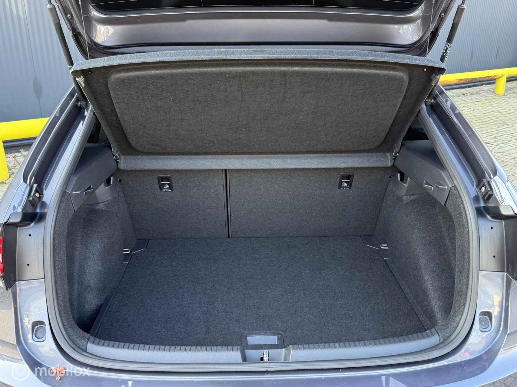 Hoofdafbeelding Volkswagen Taigo