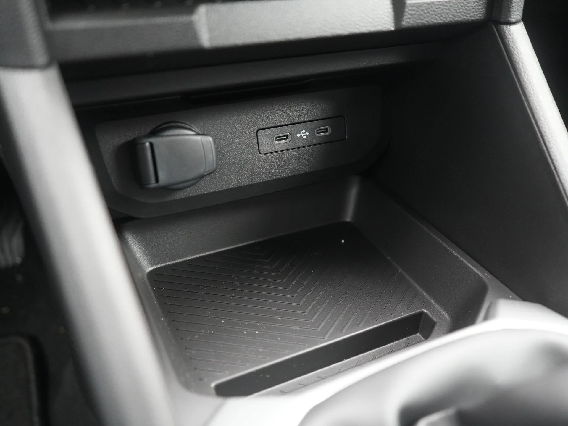Hoofdafbeelding Dacia Bigster