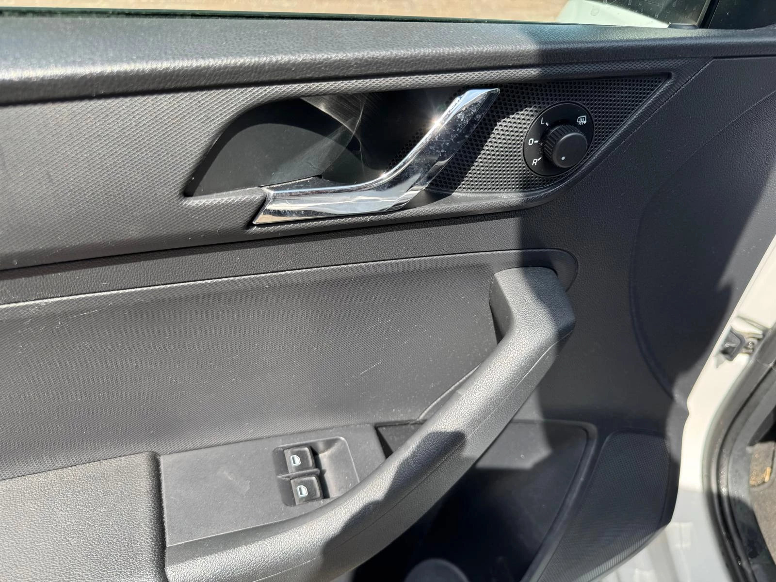 Hoofdafbeelding Škoda Rapid