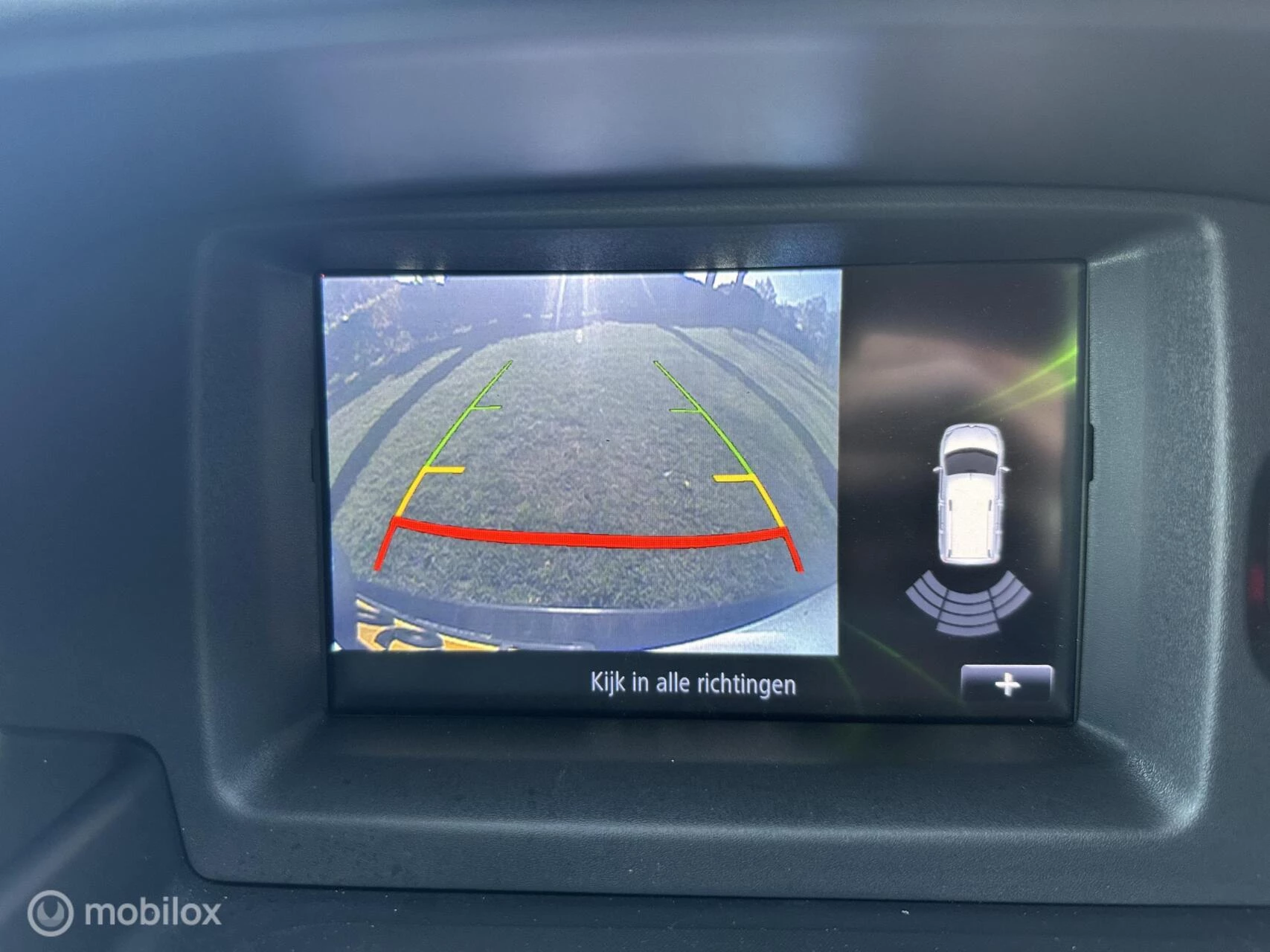 Hoofdafbeelding Renault Kangoo