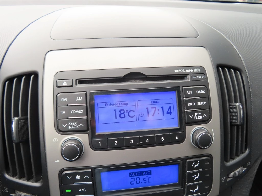Hoofdafbeelding Hyundai i30