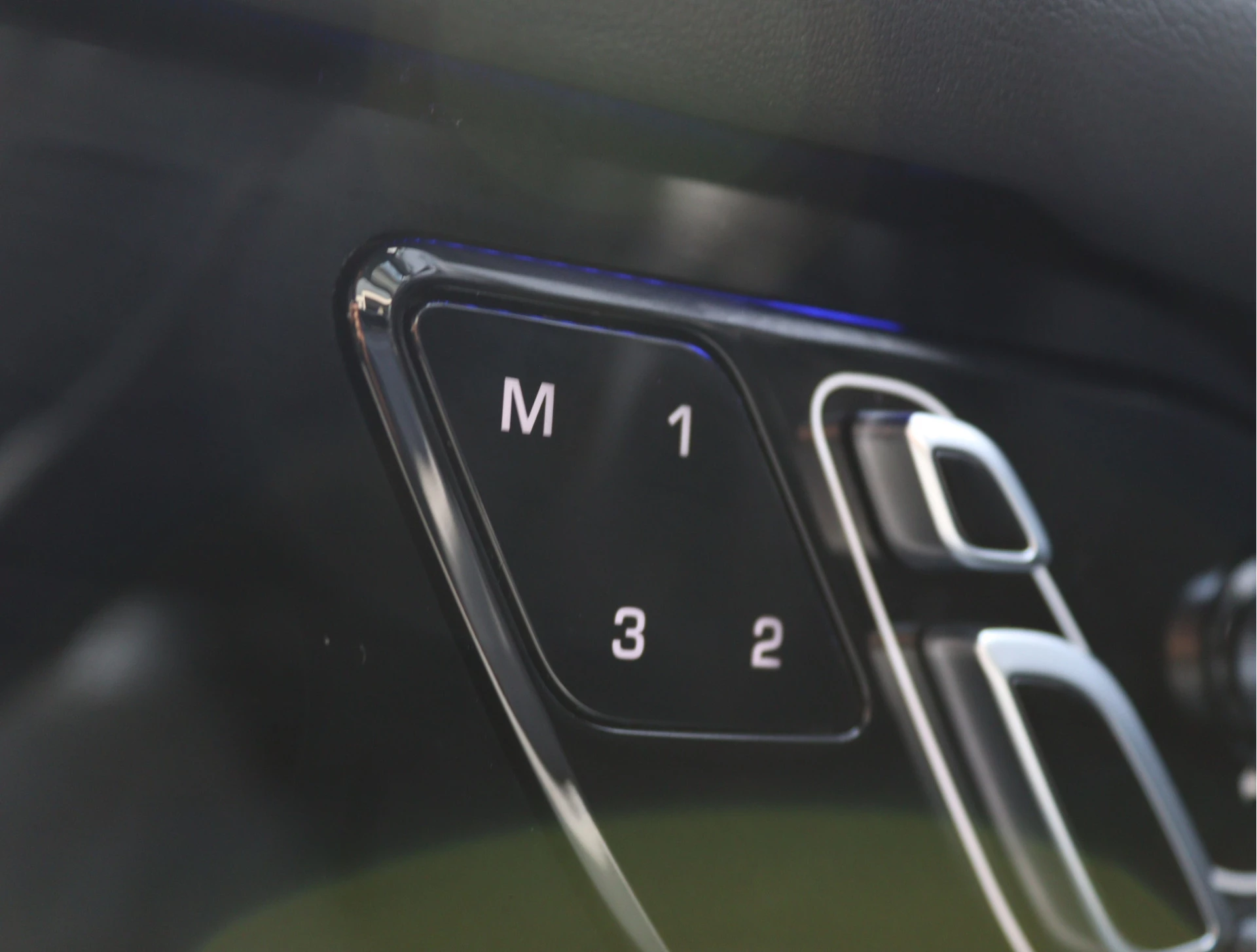 Hoofdafbeelding Land Rover Range Rover
