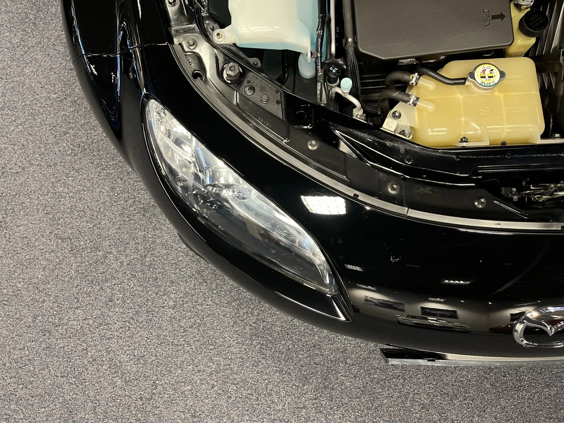 Hoofdafbeelding Mazda MX-5