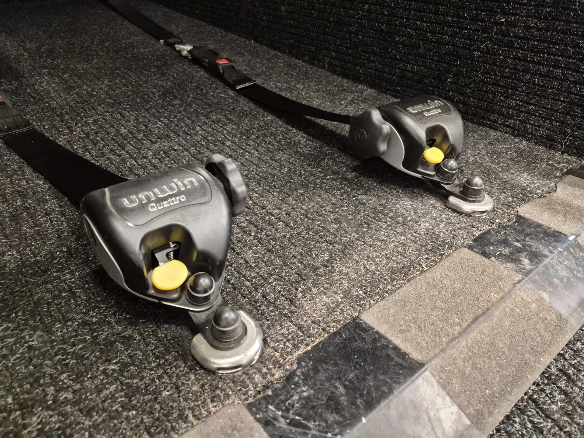 Hoofdafbeelding Fiat Doblò