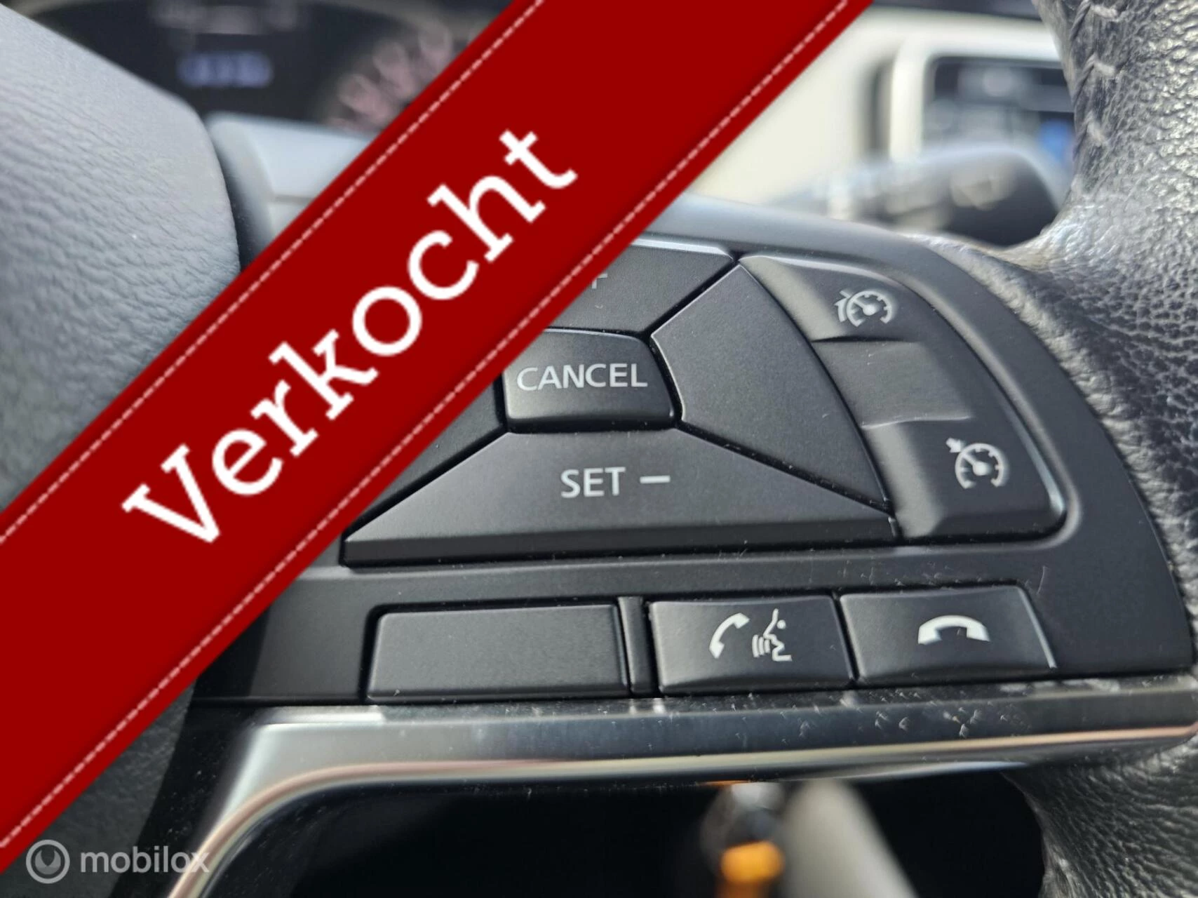 Hoofdafbeelding Nissan Micra