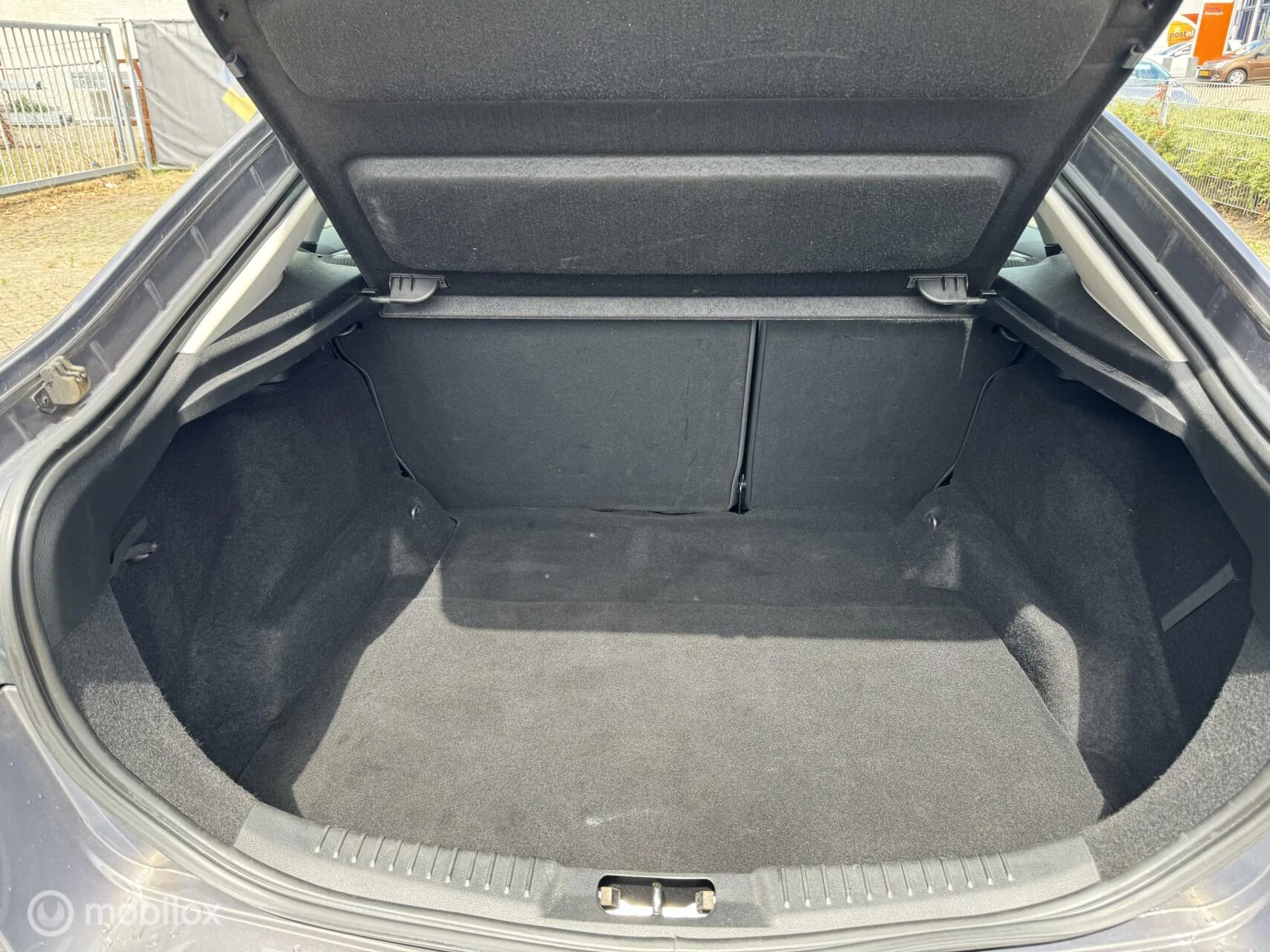 Hoofdafbeelding Ford Mondeo