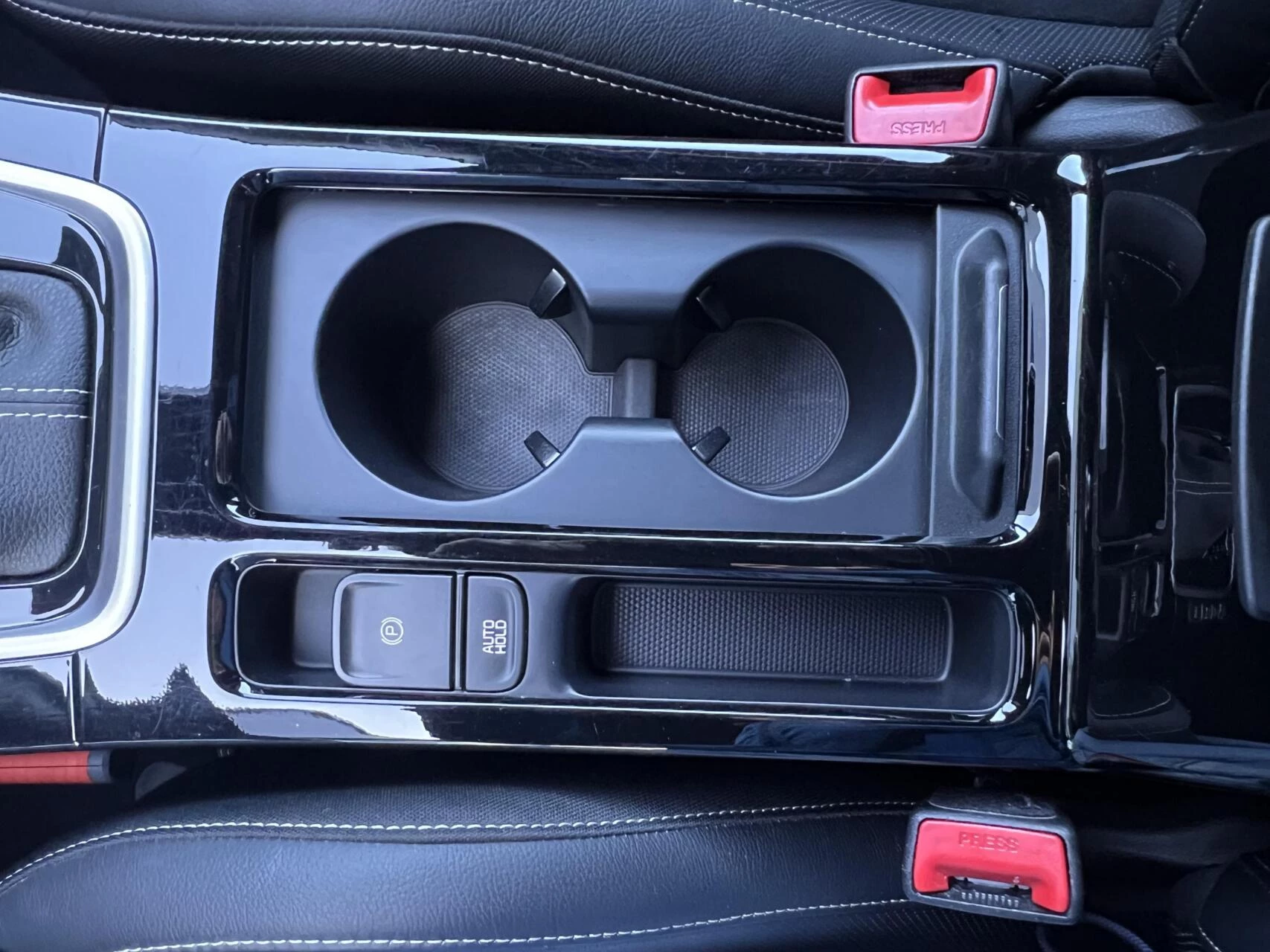 Hoofdafbeelding Kia ProCeed