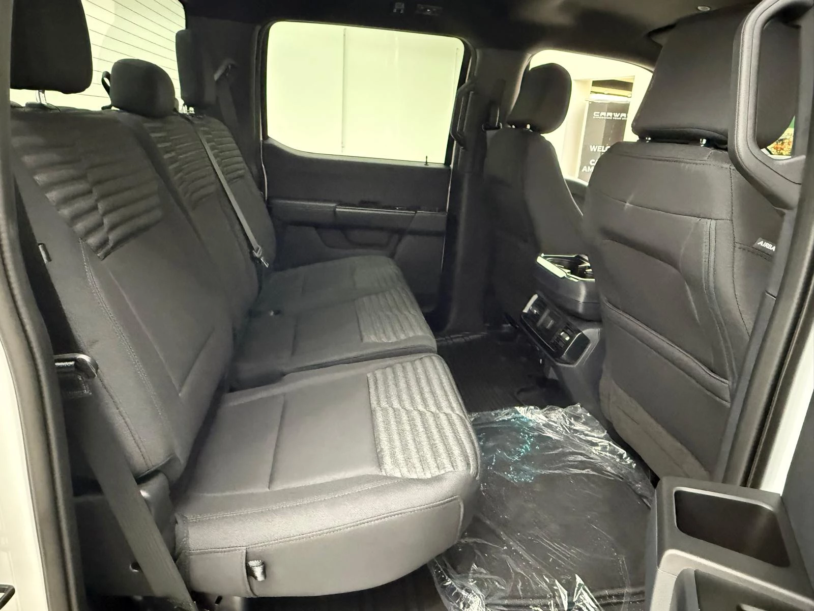 Hoofdafbeelding Ford F-150