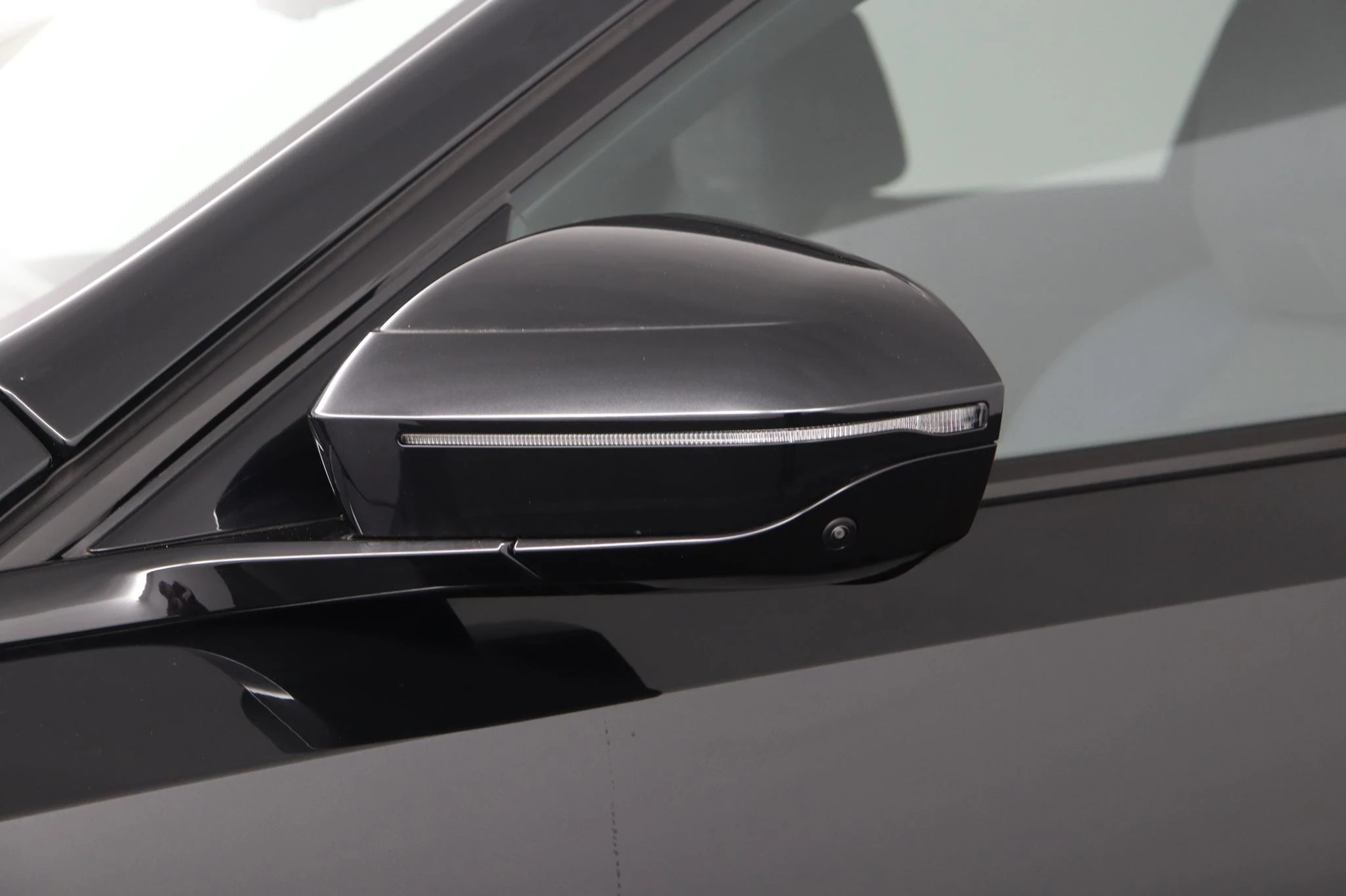 Hoofdafbeelding BMW i5