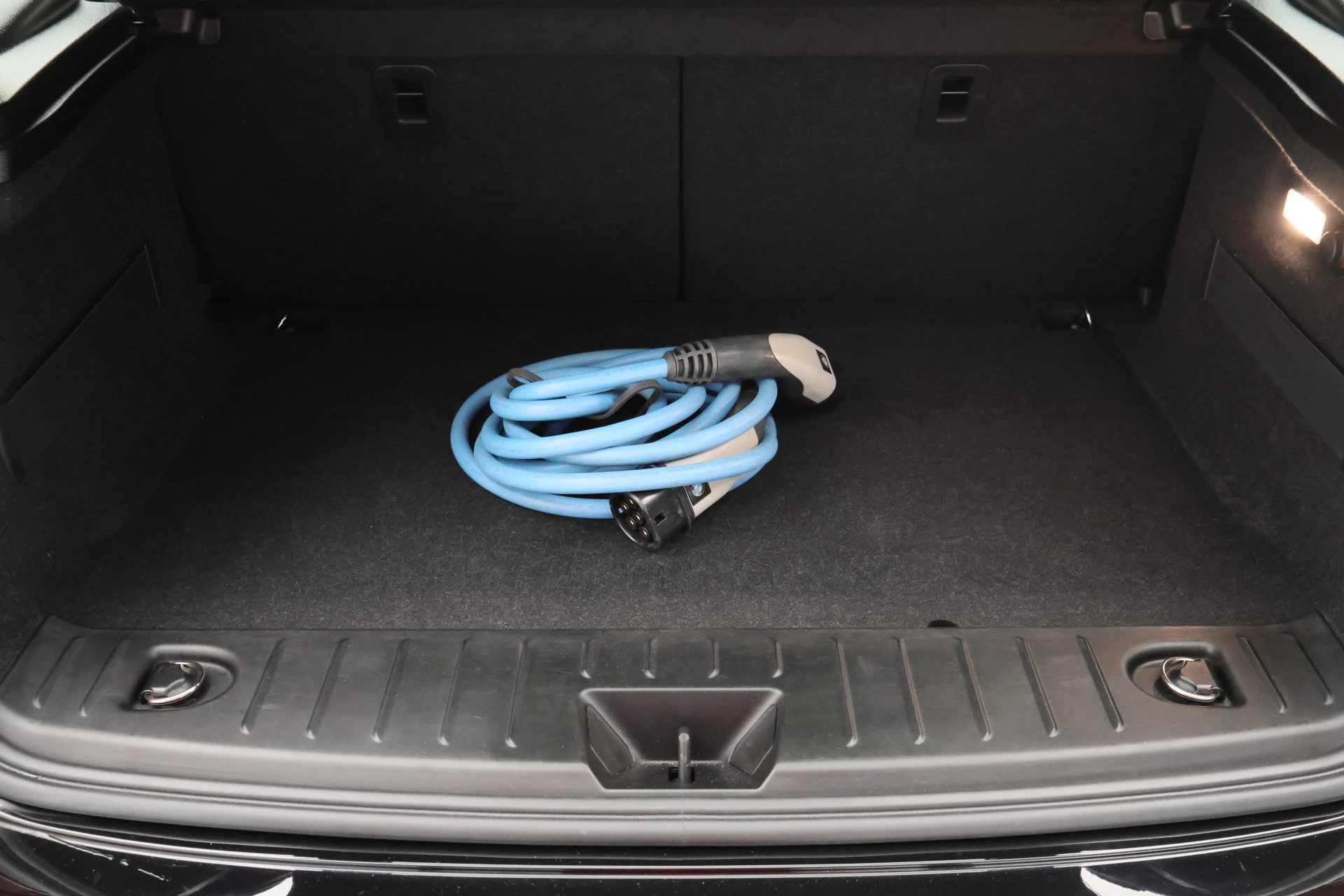 Hoofdafbeelding BMW i3
