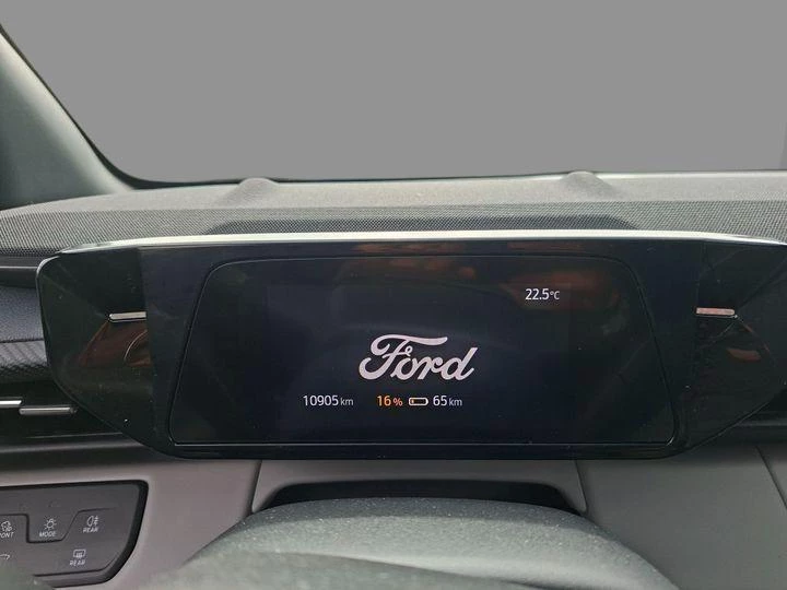 Hoofdafbeelding Ford Explorer