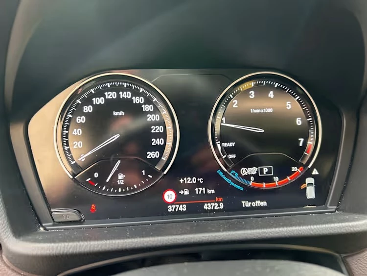 Hoofdafbeelding BMW X2