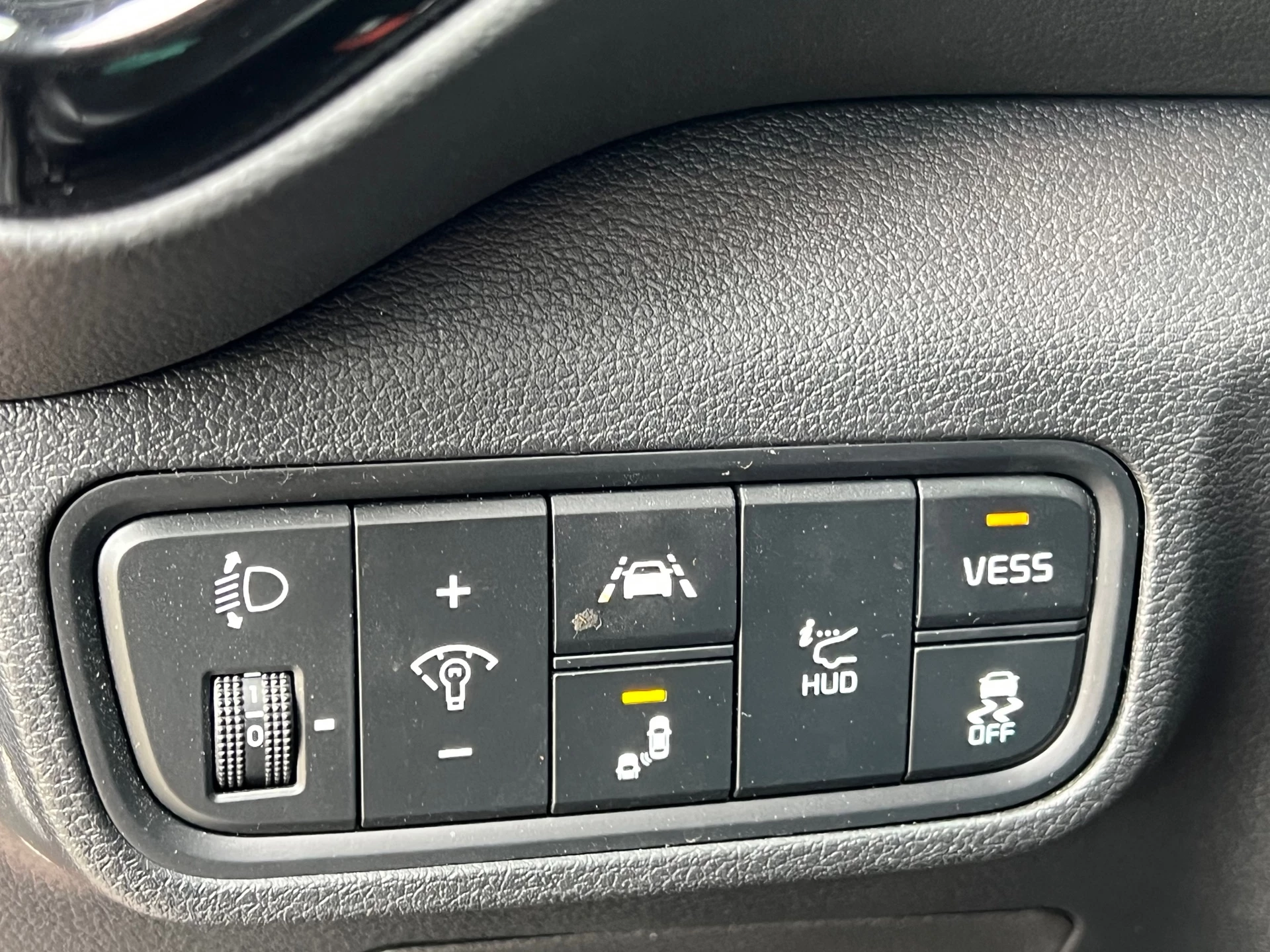 Hoofdafbeelding Kia e-Soul