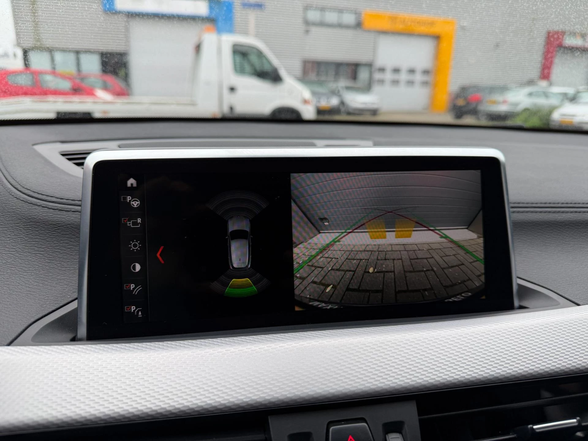 Hoofdafbeelding BMW X2