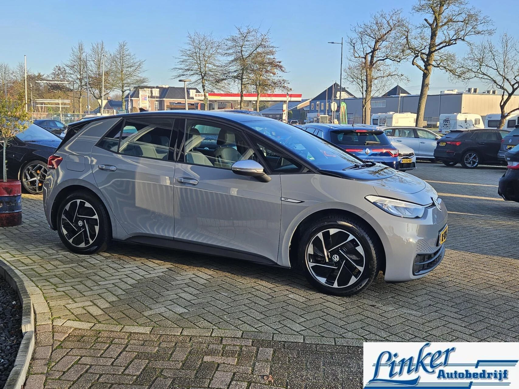 Hoofdafbeelding Volkswagen ID.3