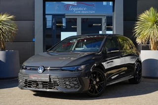 Hoofdafbeelding Volkswagen Golf Volkswagen Golf 8.5 2.0 TSI GTI 265pk Panoramadak/Stoelverwarming/HarmanKardon