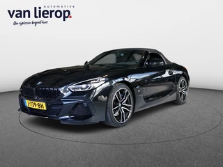 BMW Z4 Roadster SDrive20i High Executive Edition M-SPORT PLUS