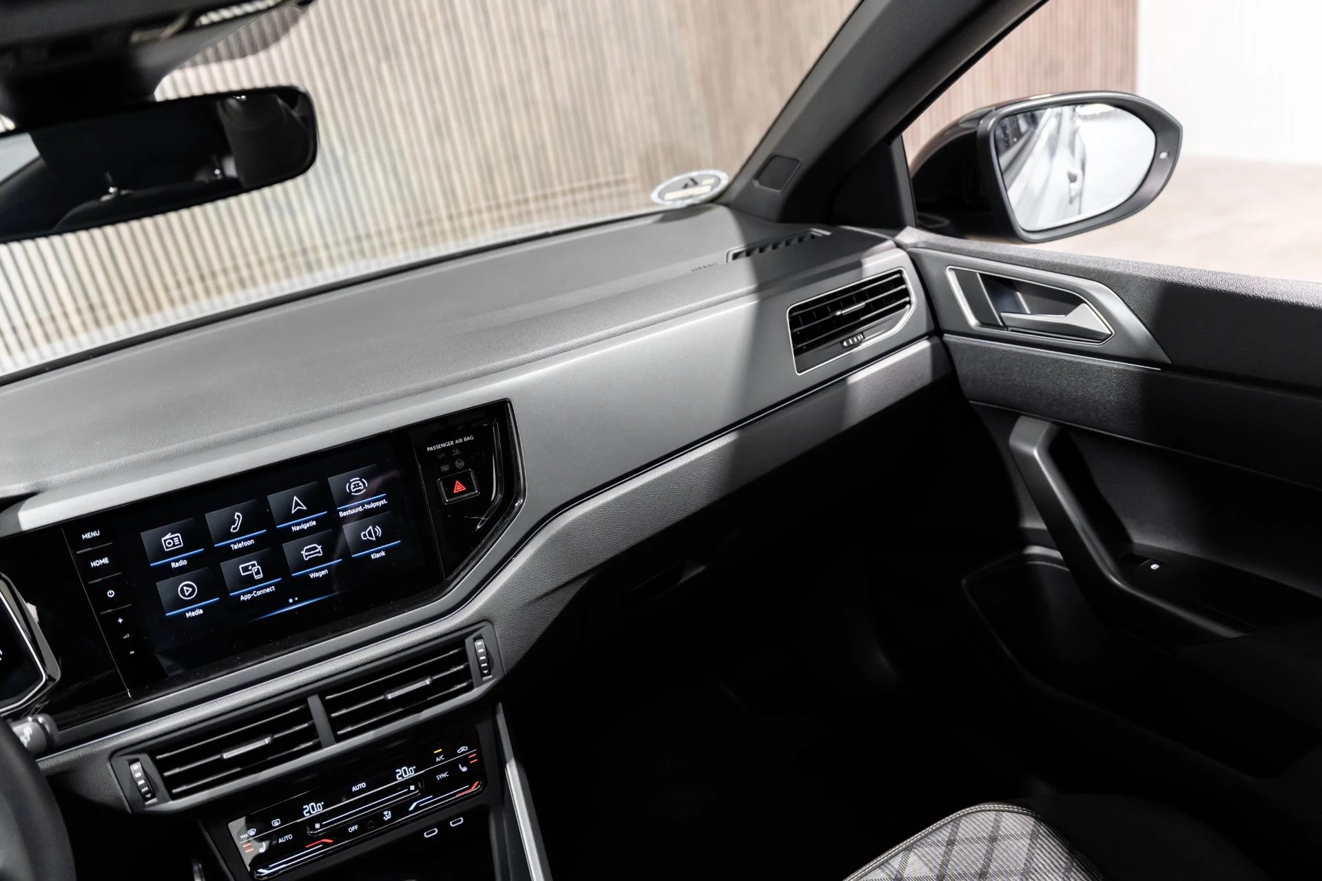 Hoofdafbeelding Volkswagen Taigo