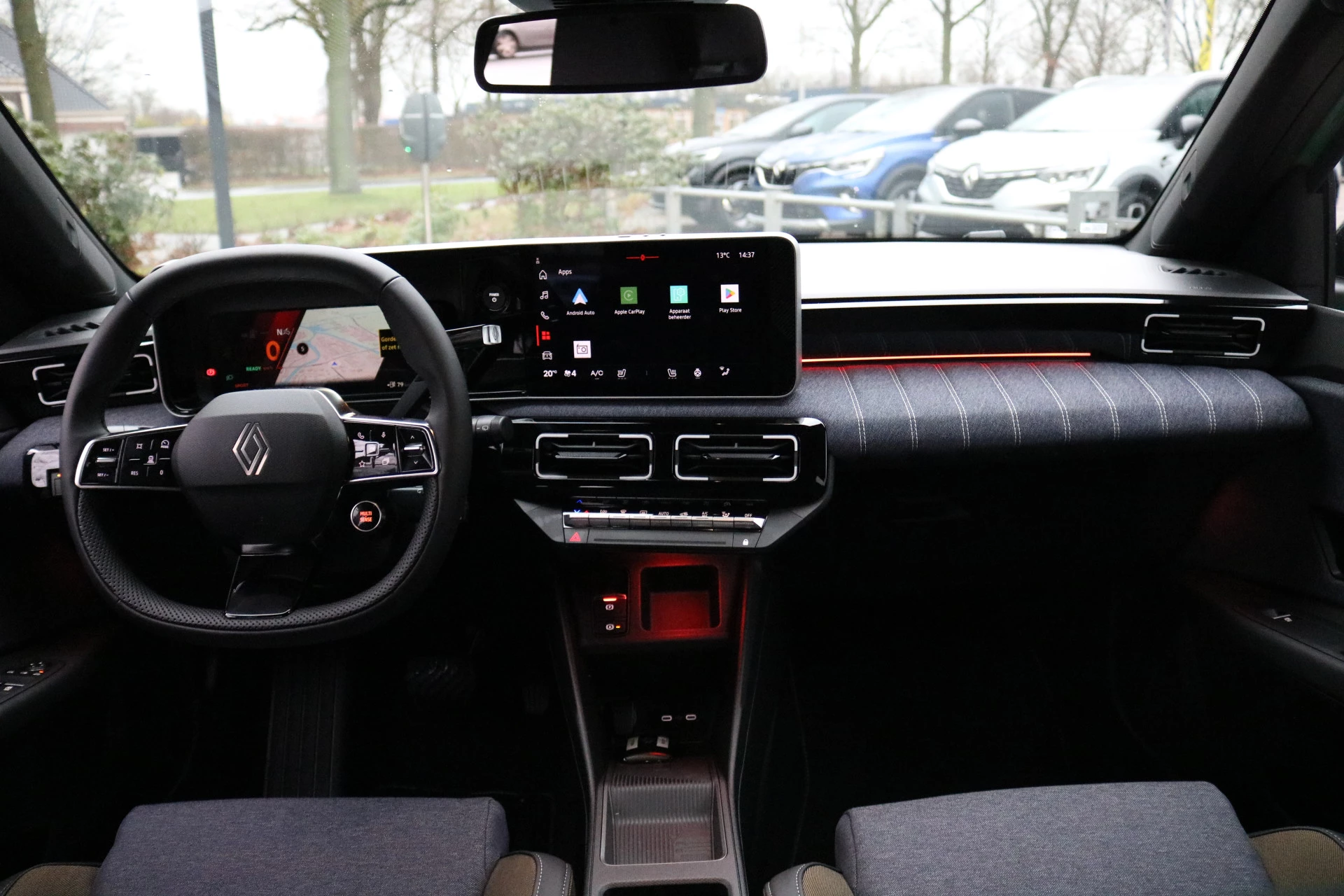 Hoofdafbeelding Renault 5