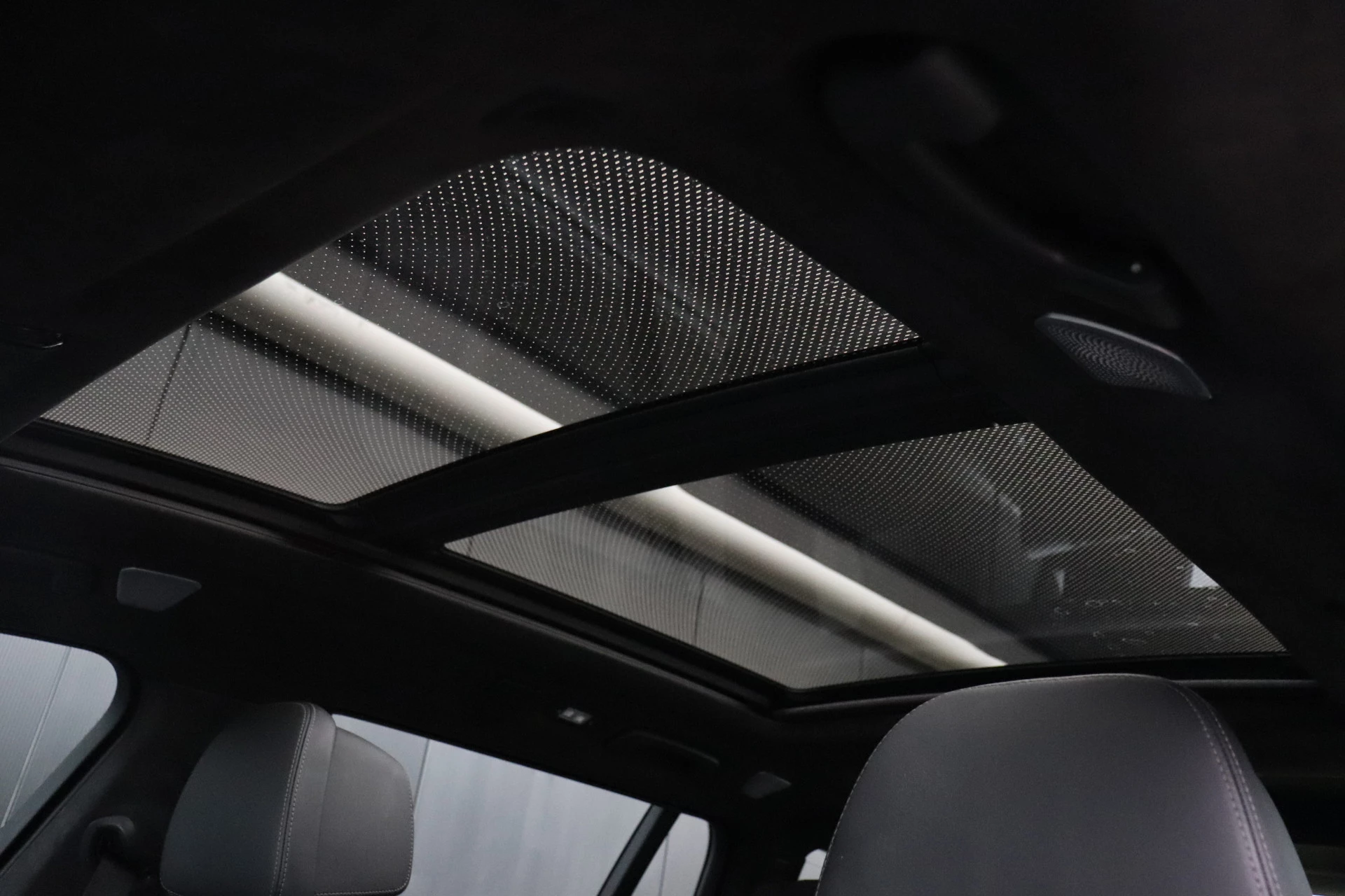 Hoofdafbeelding BMW X7