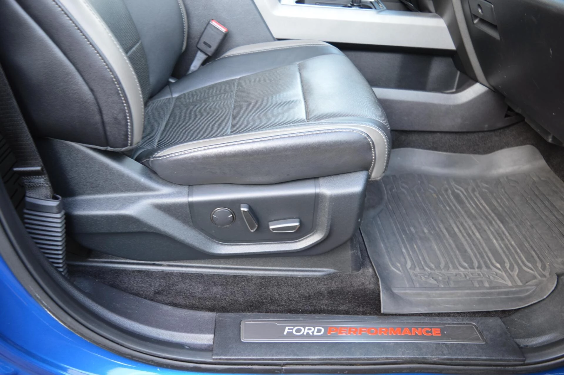 Hoofdafbeelding Ford F-150