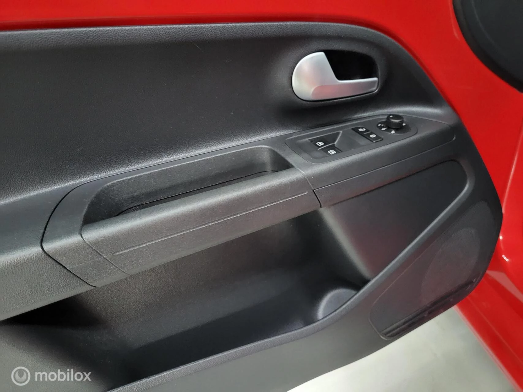 Hoofdafbeelding SEAT Mii