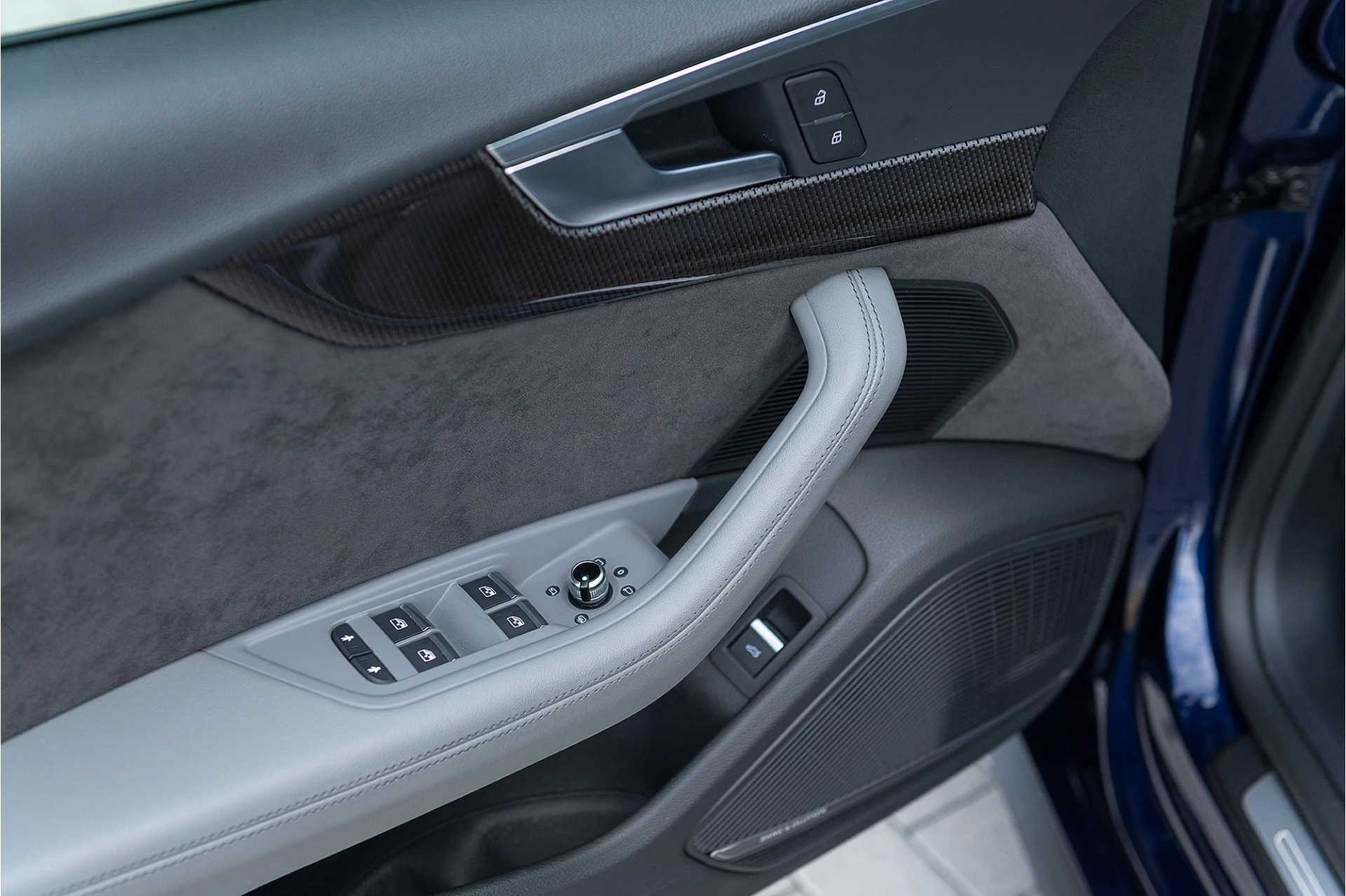 Hoofdafbeelding Audi S5