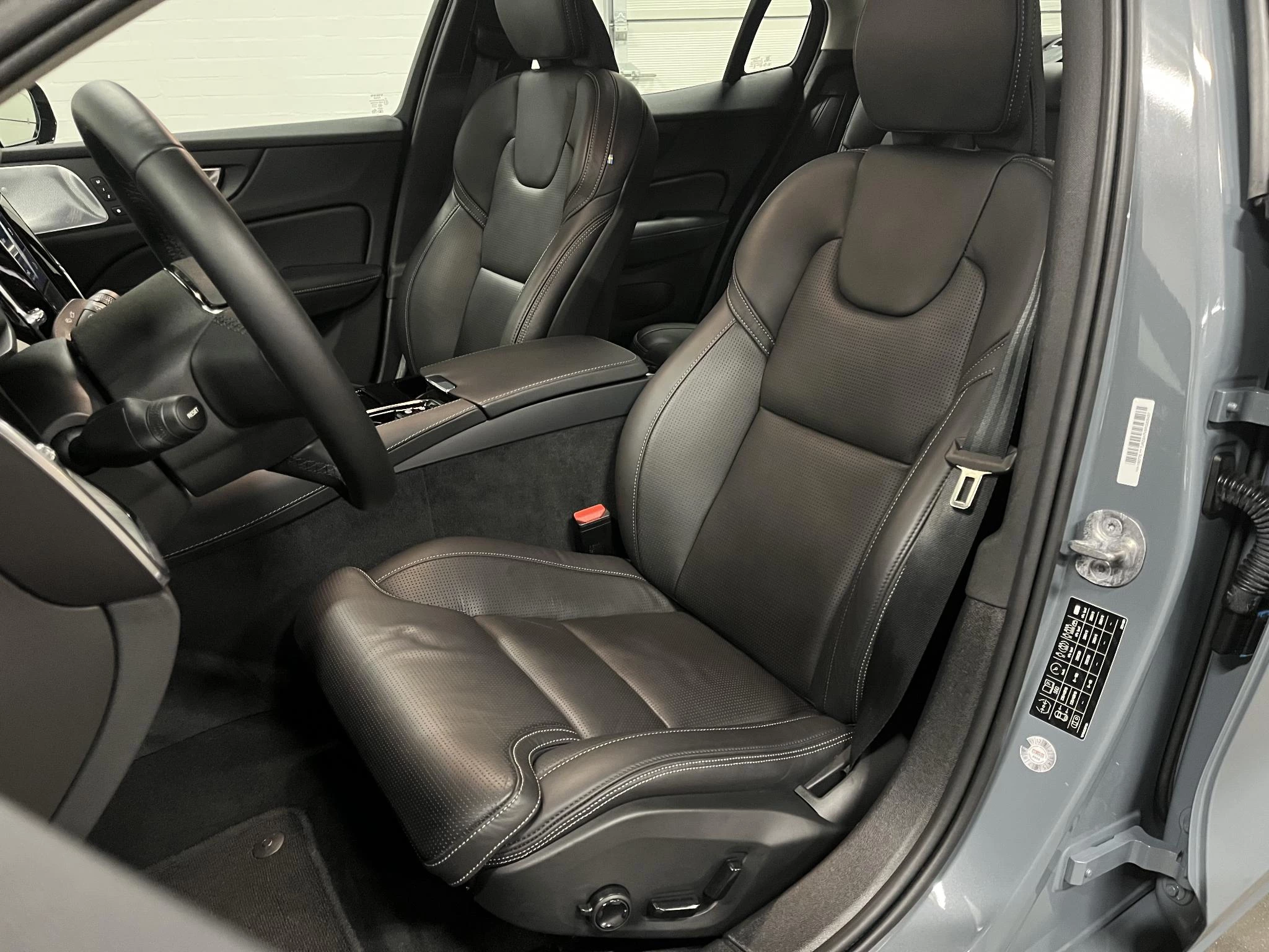 Hoofdafbeelding Volvo S60