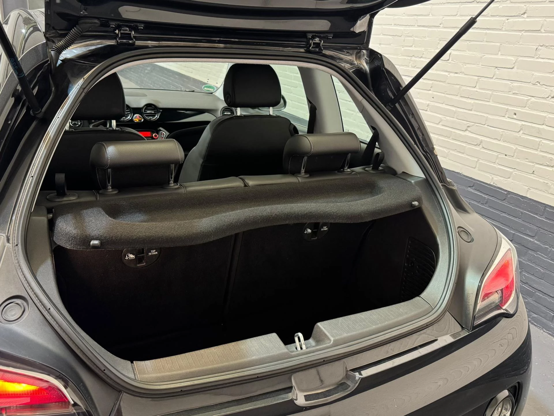Hoofdafbeelding Opel ADAM