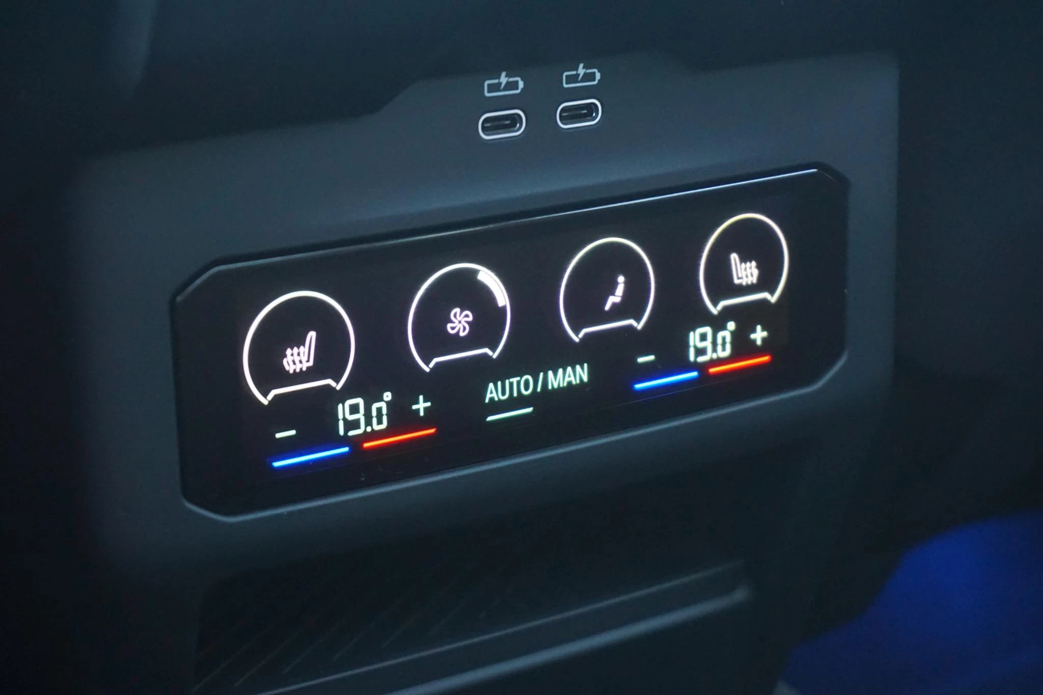 Hoofdafbeelding BMW M5