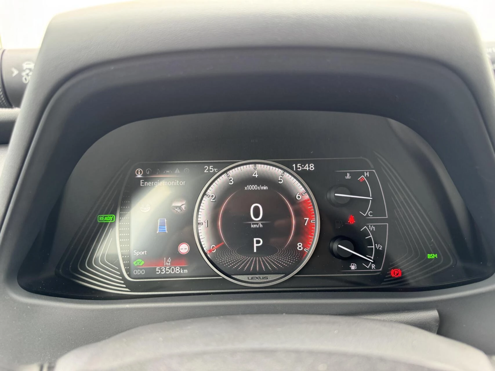 Hoofdafbeelding Lexus UX