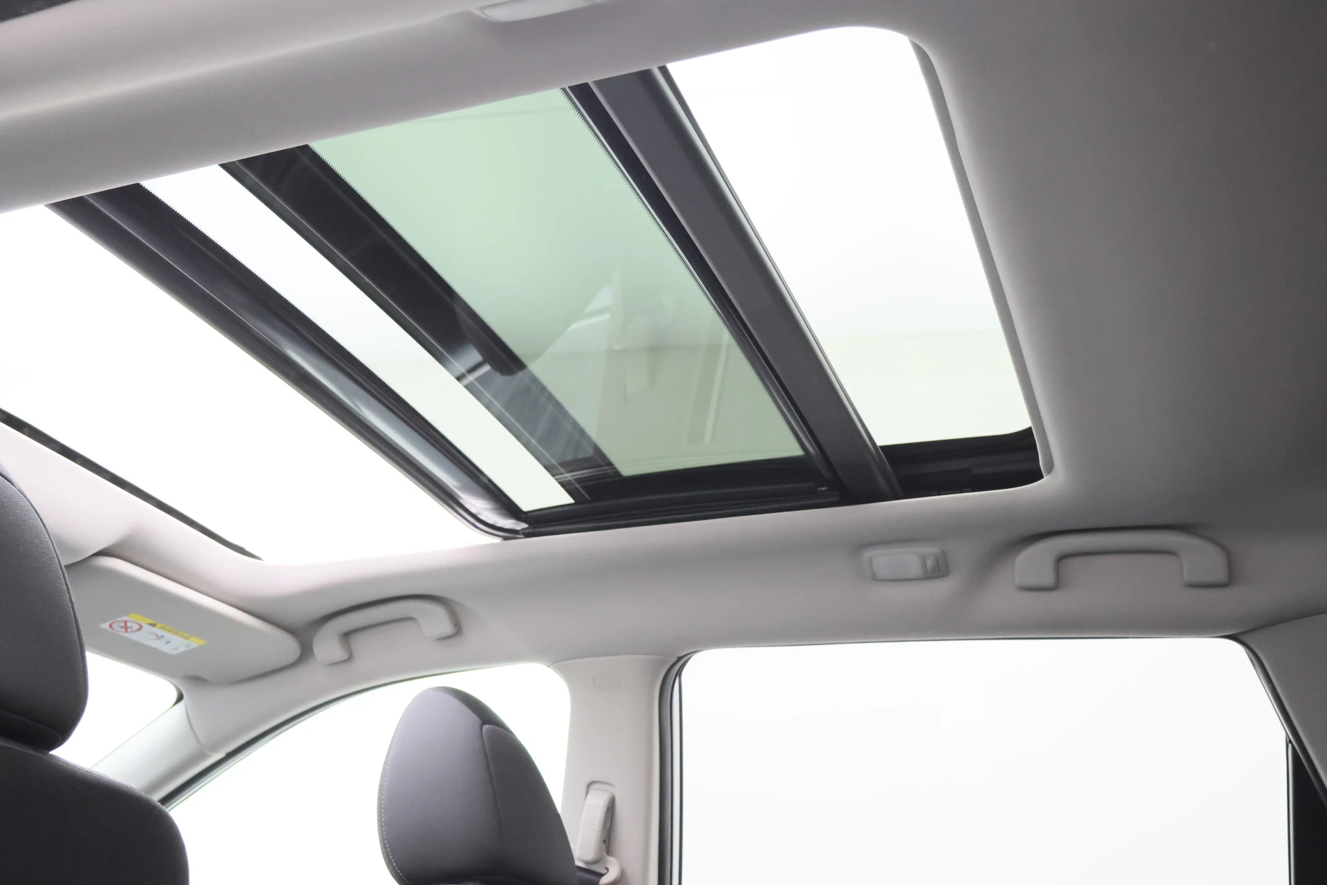 Hoofdafbeelding Nissan X-Trail