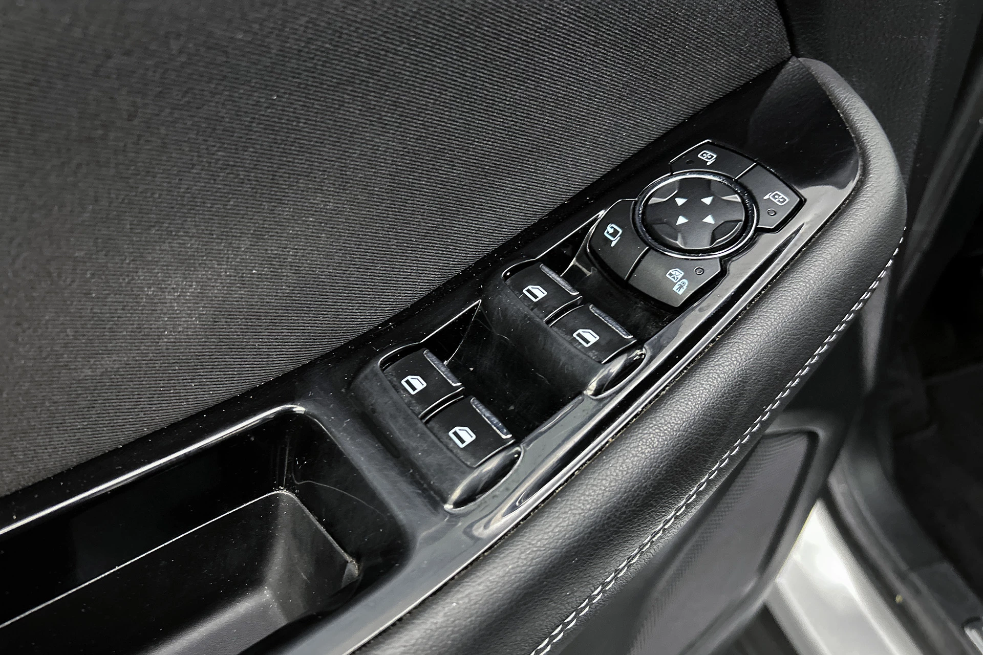 Hoofdafbeelding Ford S-Max