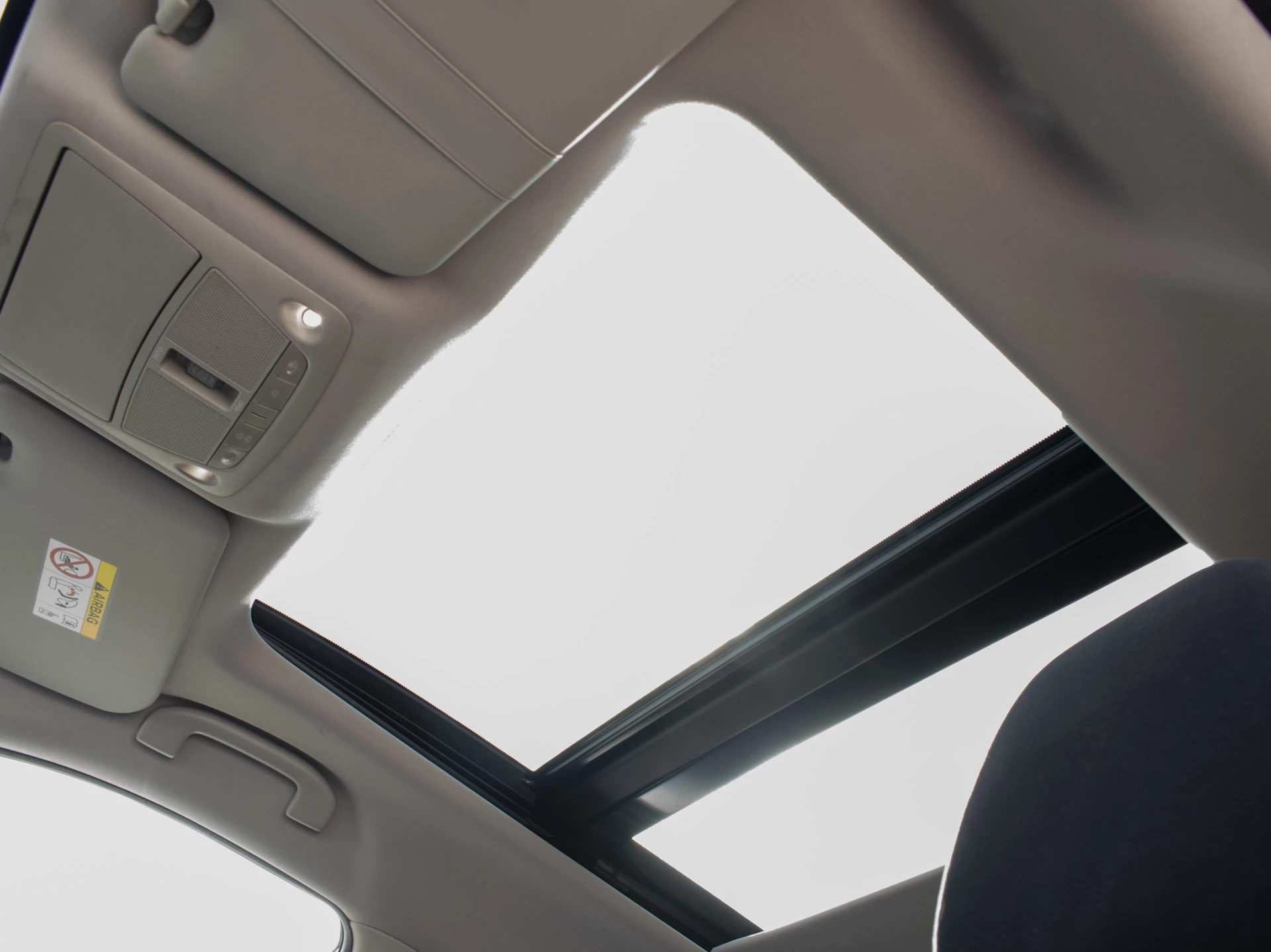 Hoofdafbeelding Nissan X-Trail