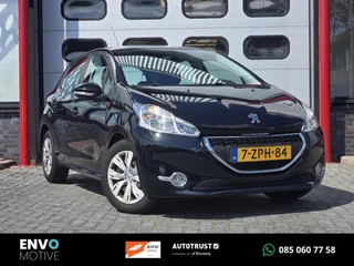 Peugeot 208 1.2 PureTech Style Pack Bluetooth/Airco/Lang APK