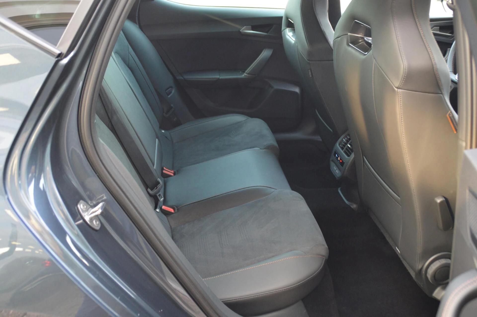 Hoofdafbeelding CUPRA Leon