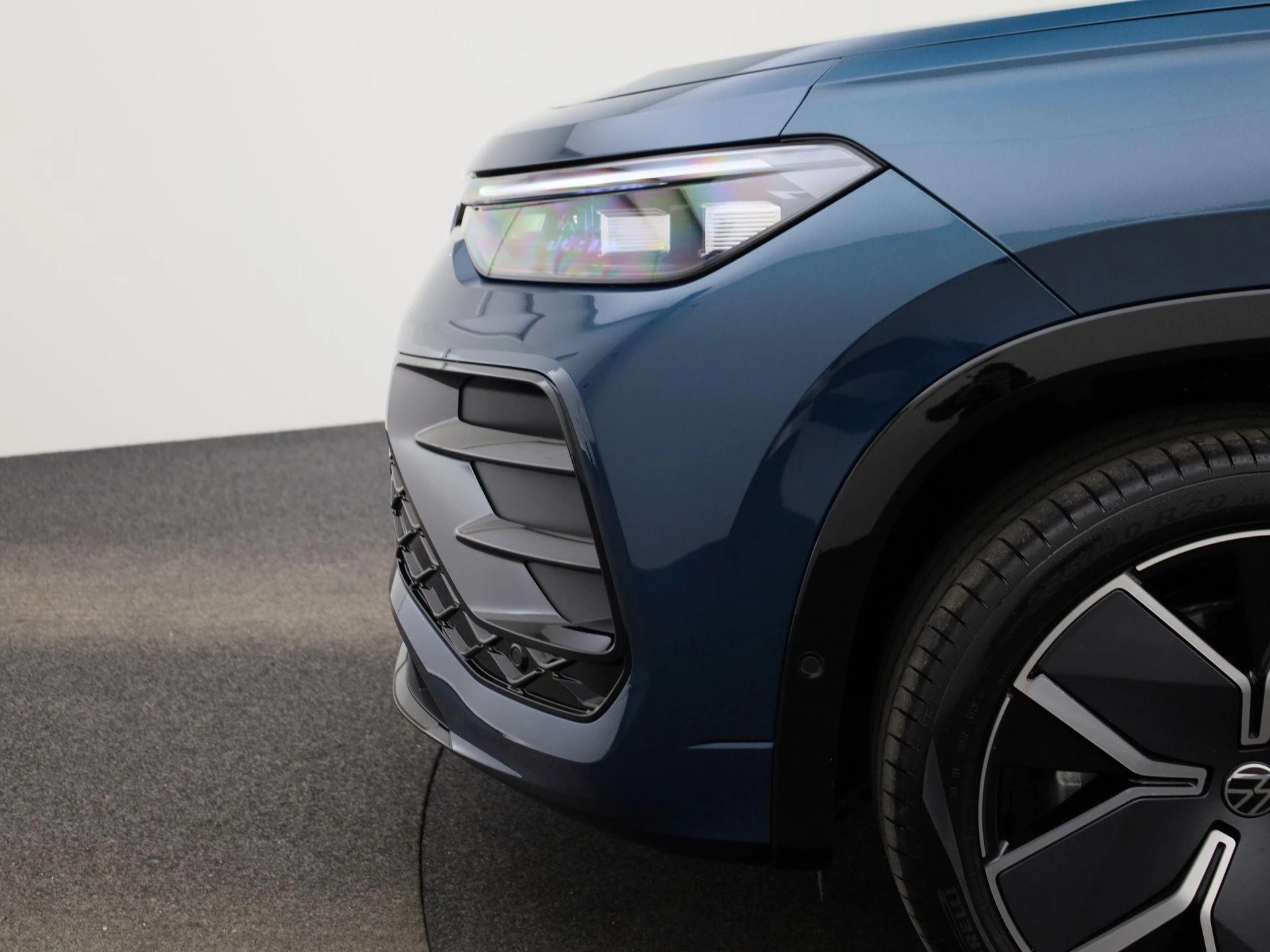 Hoofdafbeelding Volkswagen Tayron