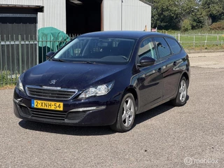 Peugeot 308 SW 1.6 HDI ** MOTOR DEFECT **