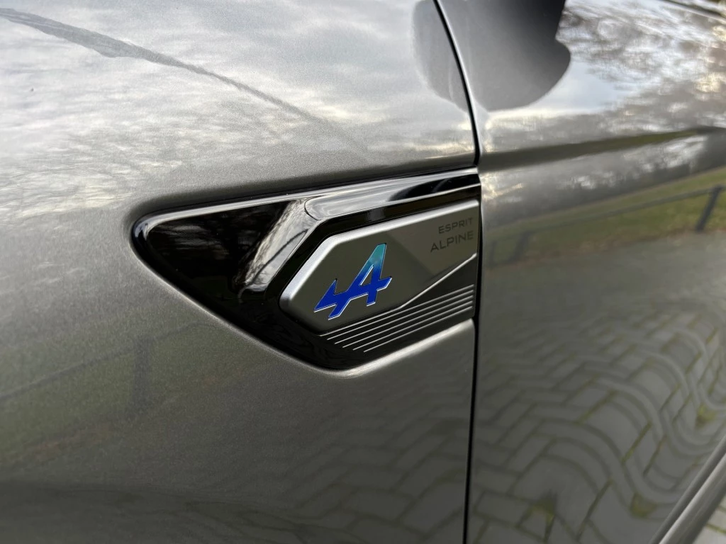 Hoofdafbeelding Renault Arkana