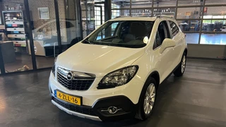 Hoofdafbeelding Opel Mokka Opel Mokka 1.4 T COSMO