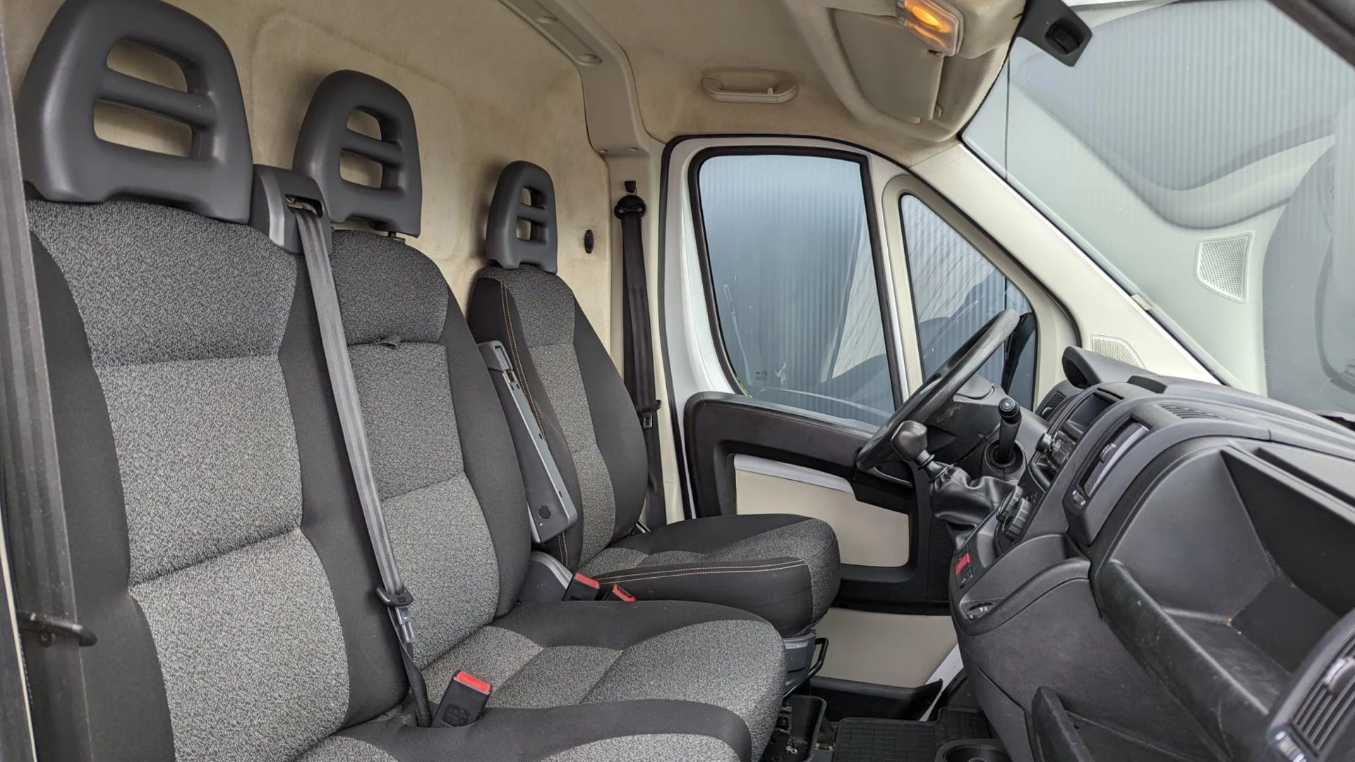 Hoofdafbeelding Fiat Ducato